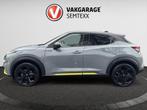 Nissan Juke 1.0 DIG-T Kiiro | Clima | Camera | Cruise | Navi, Voorwielaandrijving, Leder en Stof, Origineel Nederlands, Bedrijf