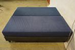 Partij boxspring boxsprings bedden bed met matras, Gebruikt, 90 cm, Eenpersoons, Ophalen of Verzenden