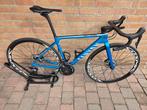 Canyon Ultimate CF SL Disc 8.0 Aero, maat XS, Fietsen en Brommers, 28 inch, Carbon, Zo goed als nieuw, Meer dan 20 versnellingen