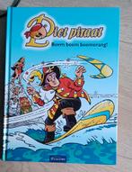 Piet Piraat - Boem boem boemerang!, Boeken, Stripboeken, Eén stripboek, Ophalen of Verzenden, Zo goed als nieuw, Studio 100