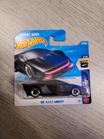K.I.T.T. concept hot wheels nieuw, Hobby en Vrije tijd, Ophalen of Verzenden, Nieuw, Auto