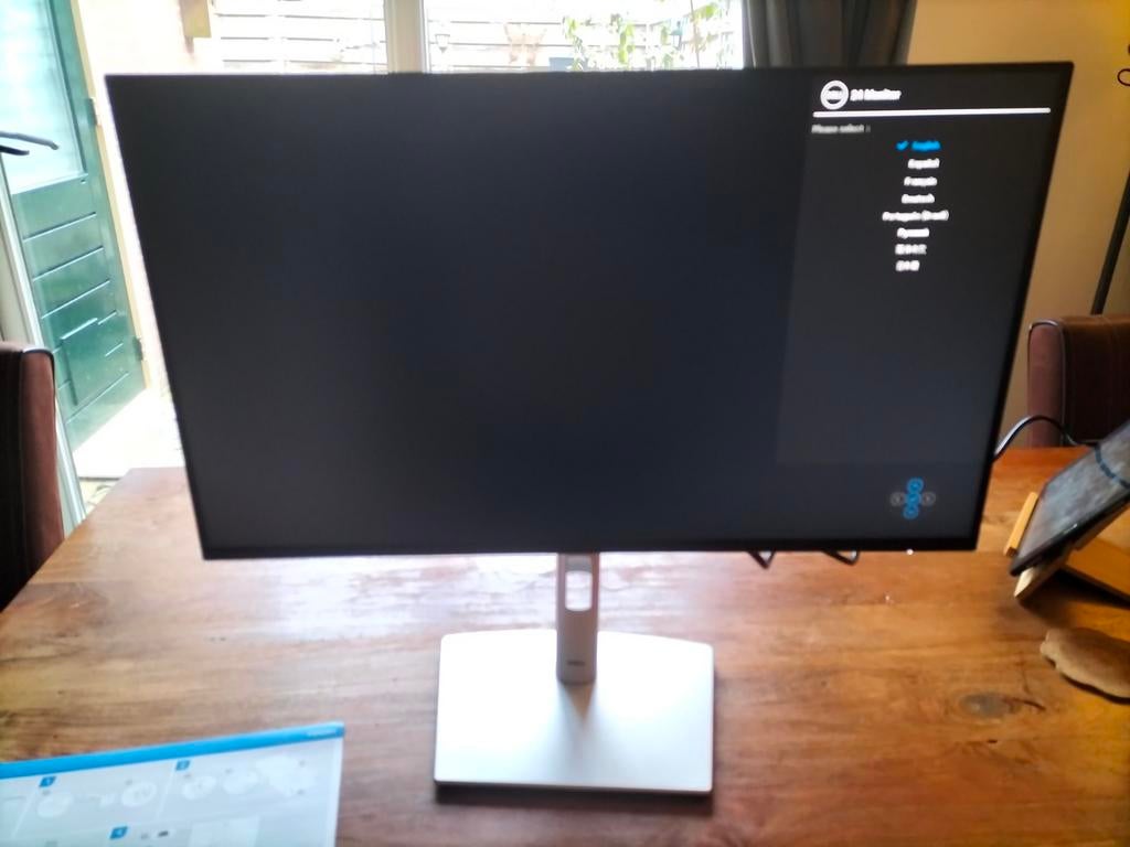 Dell P2425H Monitor. Nieuw!, Computers en Software, Monitoren, Nieuw, 61 t/m 100 Hz, DisplayPort, HDMI, Gaming, In hoogte verstelbaar