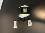 Abu garcia max pro reel, Ophalen of Verzenden, Zo goed als nieuw, Molen