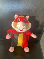 Ah hamster België, Ophalen of Verzenden, Gebruikt, Overige typen