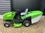 Viking MT 6112 C zitmaaier Stihl, Ophalen, Zo goed als nieuw
