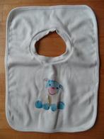 Baby slabbetje, Ophalen of Verzenden, Nieuw, Overige typen