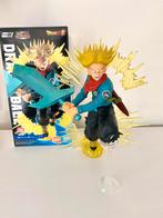 Dragonball figure Trunks, Ophalen of Verzenden