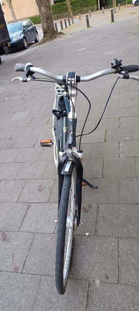 Herenfiets 28 inch Batavus weekend, Ophalen of Verzenden, Zo goed als nieuw, Batavus