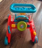 Fisher-Price Interactieve Loopwagen - Veelzijdig en Leuk, Ophalen, Zo goed als nieuw