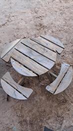 Picknick tafel kinderen, Ophalen, Gebruikt, Tafel(s)