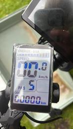 M5 opboerbaar met kill switch, Fietsen en Brommers, Ophalen of Verzenden, Zo goed als nieuw