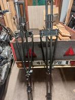 Fietsen drager voor....met slot.!, Fietsen en Brommers, Ophalen of Verzenden