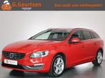 Volvo V60 2.4 D5 Twin Engine Special Edition Trekhaak, Navig, Auto's, Automaat, 228 pk, 1880 kg, 11 kWh
