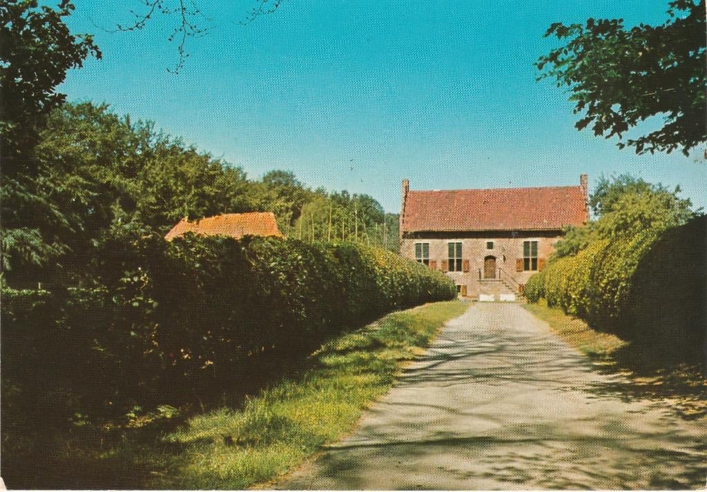 DOETINCHEM Museum Havezathe Hagen, Verzenden, 1980 tot heden, Ongelopen, Gelderland