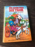 De Zoon van Dik Trom - C. Joh. Kieviet, Ophalen of Verzenden, Gelezen, Fictie algemeen