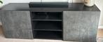 Besta Ikea TV kast, Ophalen, Overige materialen, Gebruikt, 150 tot 200 cm