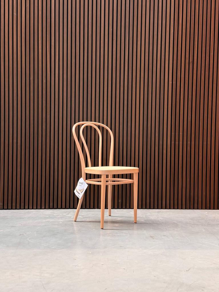 Thonet 218 M stoel, Ophalen of Verzenden