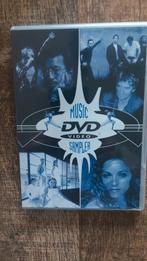 DVD Music dvdvideo Sampler / div. artiesten, Alle leeftijden, Ophalen of Verzenden, Zo goed als nieuw, Muziek en Concerten
