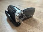 SulverCrest DV-5100HD camcorder, Overige merken, Mini dv, Zo goed als nieuw, Camera