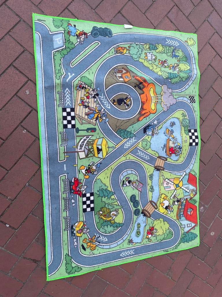 Disney speelkleed, Ophalen of Verzenden, Gebruikt