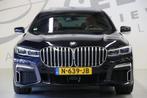 BMW 7-serie 745Le xDrive High Executive/ M-pakket/ fabrieksg, Automaat, Gebruikt, Euro 6, 138 €/maand