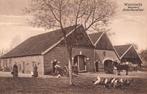 Winterswijk  -  Boerderij " Klein-Harmelink "        =0001=, Ophalen of Verzenden, Voor 1920, Ongelopen, Gelderland