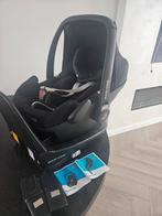 Maxi Cosi Pebble Pro i size en familyfix2, Kinderen en Baby's, Autostoeltjes, Ophalen, Zo goed als nieuw, Isofix, 0 t/m 13 kg