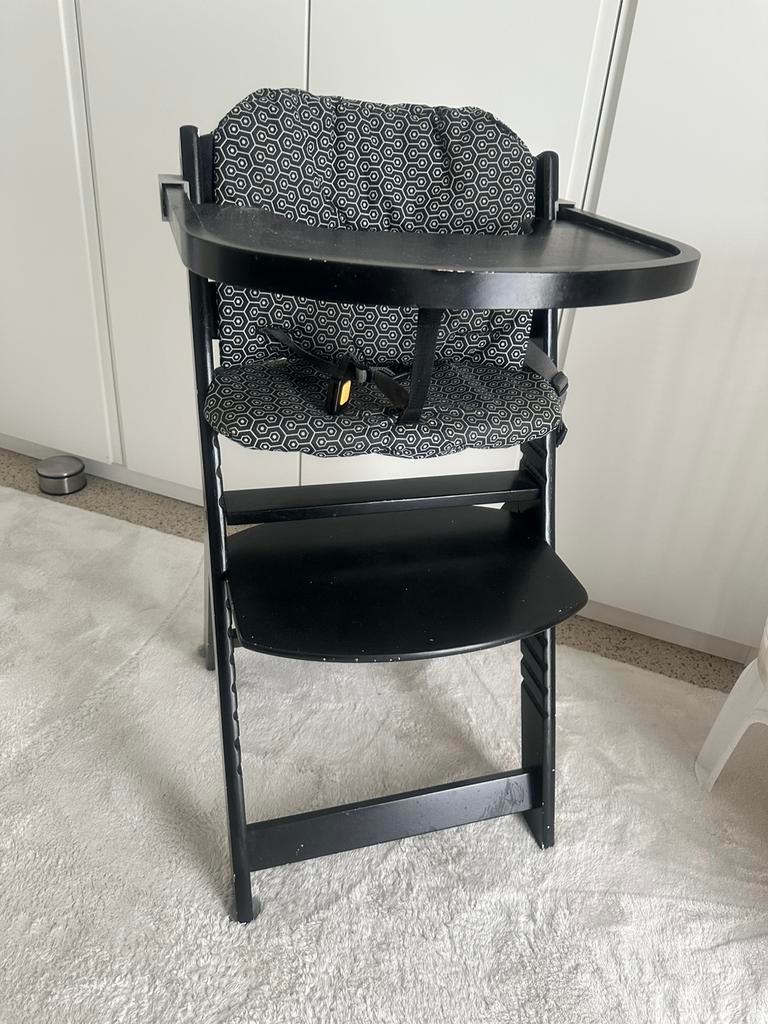 Eetstoel, Ophalen, Gebruikt, Stoel(en)