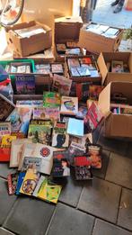 Rommelmarktspul, Ophalen