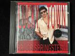 Bruce Springsteen, Lucky Town cd, Ophalen of Verzenden, Zo goed als nieuw, Poprock