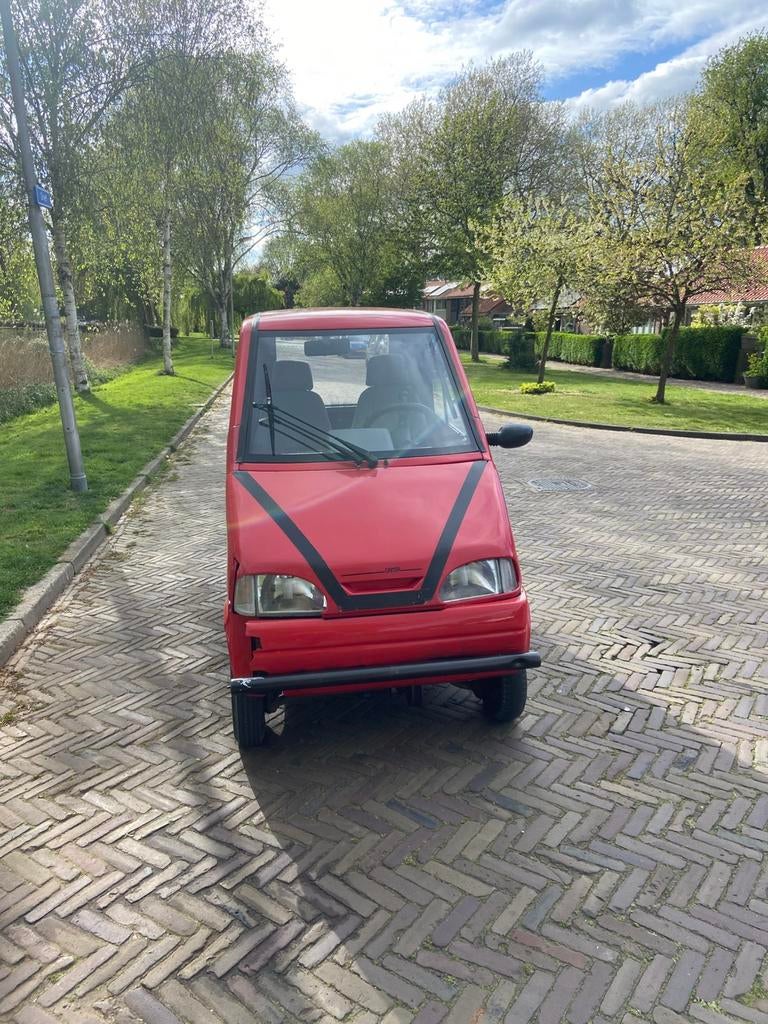 Zeer nette canta lx, Diversen, Ophalen, 16 km/u of meer, 46 km of meer, Canta