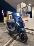 Piaggio zip 4t 50cc 2v, Ophalen, Gebruikt, Maximaal 45 km/u, Zip