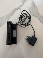 Auping Connect - Nieuw, Zwart, Ophalen of Verzenden, Metaal, Nieuw