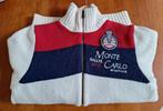Vintage vest McGregor, Rallye Monte Carlo 2013, McGregor, Overige kleuren, Ophalen of Verzenden, Maat 36 (S)