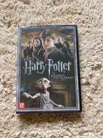 Harry Potter en de Relieken van de Dood deel 1 DVD, Avontuur, Ophalen of Verzenden, Nieuw in verpakking, Film