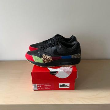 Nike Air Max 1 Master, maat 42! beschikbaar voor biedingen