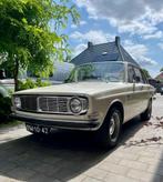 Volvo 144 2.0 1971 Wit, Auto's, 1228 kg, Achterwielaandrijving, Overige modellen, 4 cilinders