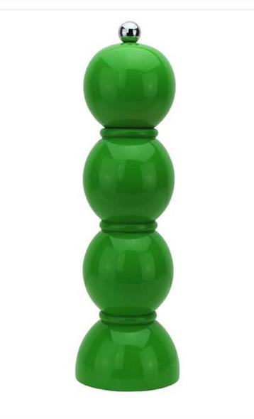Addison Ross - Bobbin - Leaf - 24 cm - peper of zoutmolen beschikbaar voor biedingen