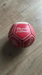 Ajax voetbal, Ophalen, Bal