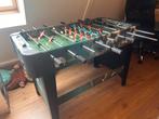 Stabiele voetbaltafel - Zo goed als nieuw, Ophalen, Zo goed als nieuw