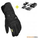 Macna Foton 2.0 RTX kit, Zwart, Motoren, Kleding | Motorkleding, Ophalen of Verzenden, Nieuw met kaartje