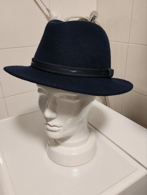 NOS Bisenzio hoed maat 57, Kleding | Heren, Hoeden en Petten, Ophalen of Verzenden