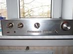 Luxman L-205 uit 1984, Overige merken, Ophalen of Verzenden, Zo goed als nieuw, 60 tot 120 watt