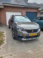 Peugeot 5008 2.0 Bluehdi 150pk S&S 2018 Grijs, Voorwielaandrijving, 1800 kg, 4 cilinders, Particulier