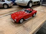 Solido Shelby Cobra AC 1:43, Hobby en Vrije tijd, Verzenden, Zo goed als nieuw, Auto, Solido