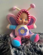 Vlinder popje, Verzenden, Zo goed als nieuw, Overige typen