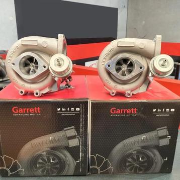 Garrett GT2860R Turbo set - Skyline R32 R33 R34 GTR RB26DETT beschikbaar voor biedingen