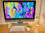 ✨ iMac 27” 5K Late 2015 | i5 | 24GB | 1TB SSD | Sequoia ✨, Computers en Software, Apple Desktops, Ophalen, 32 GB, IMac, Zo goed als nieuw