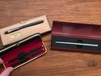 Cross pennen en sheaffer? pen, Ophalen of Verzenden, Zo goed als nieuw, Balpen, Cross