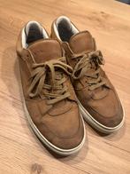 Leren heren sneakers bruin ETQ maat 44, Kleding | Heren, Schoenen, ETQ, Bruin, Verzenden, Sneakers of Gympen
